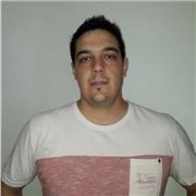 Profesor de matemáticas para nivel primario, secundario y terciario